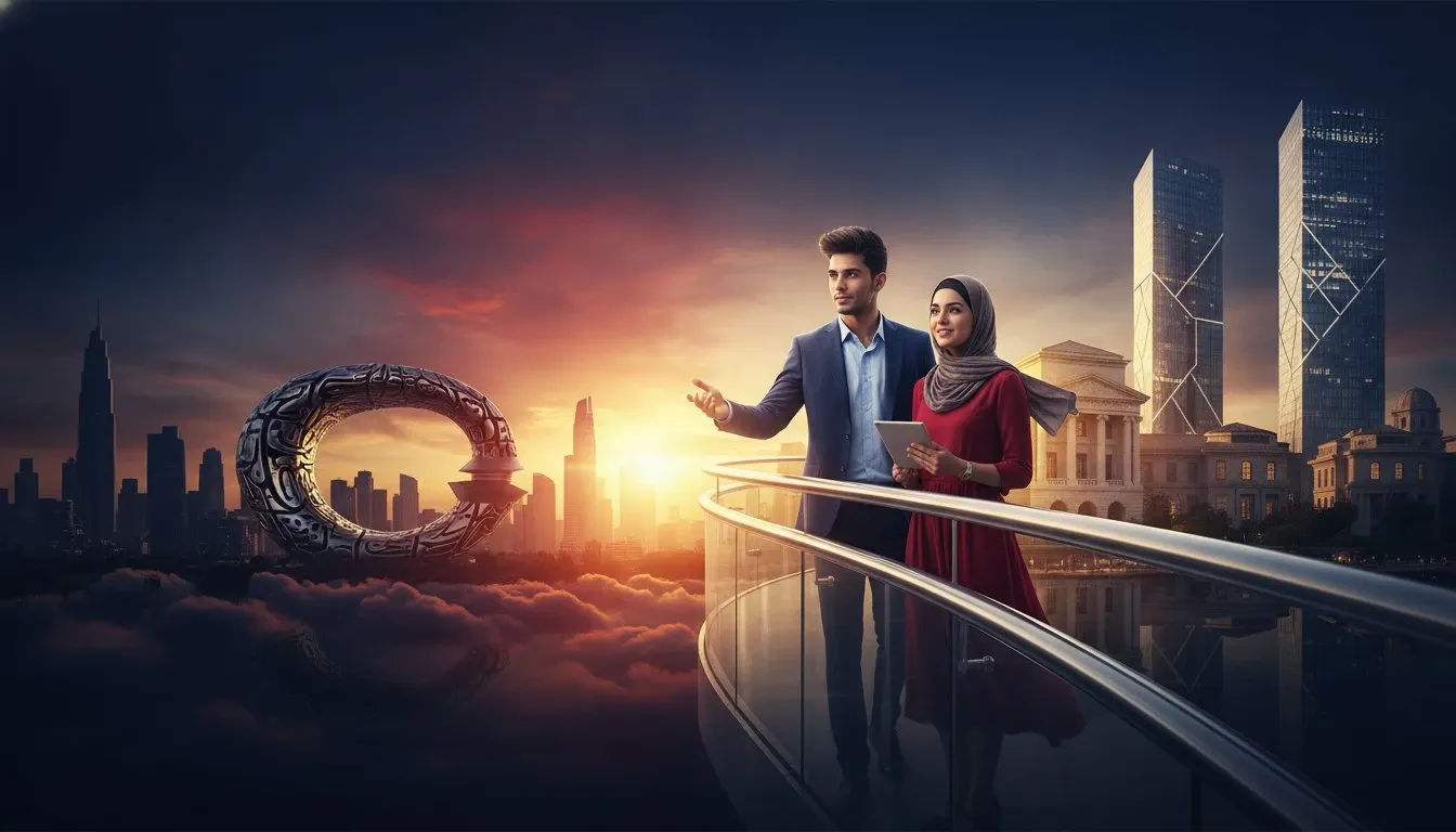 Best Study Abroad Destinations from Dubai for International Students